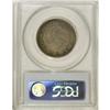 Image 4 : 1796 25C Fine 12 PCGS. High 6. B-2, R.3. The year 1796