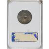 Image 2 : 1861 25C MS64 NGC. Type Two Obverse and Reverse. A sat