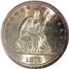 Image 1 : 1879 25C MS67 PCGS. From a mintage of 13,600 business
