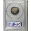 Image 4 : 1864 25C PR64 PCGS. The 1864 sported a proof mintage o