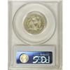 Image 2 : 1869 25C PR63 Cameo PCGS. An essentially brilliant spe
