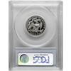 Image 2 : 1879 25C PR64 Cameo PCGS.From The Utah Collection.
