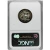Image 4 : 1881 25C PR68 Cameo NGC.