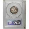 Image 2 : 1889 25C PR64 Cameo PCGS. The 1889 quarter saw 711 pro