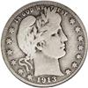 Image 1 : 1913-S 25C VG10 PCGS. The 1913-S is one of the three k