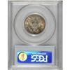 Image 2 : 1915 25C MS65 PCGS. A beautiful and originally toned p