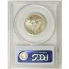 Image 2 : 1916 25C MS66 PCGS. Sharply struck with shimmering lus