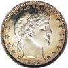 Image 1 : 1892 25C PR66 Cameo PCGS. Lightly toned with attractiv
