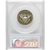Image 4 : 1892 25C PR66 Cameo PCGS. Lightly toned with attractiv