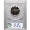 Image 2 : 1893 25C PR64 Cameo PCGS.From The Utah Collection.