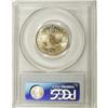 Image 4 : 1923-S 25C MS66 PCGS. Strongly lustrous with gold and