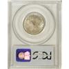 Image 2 : 1924 25C MS65 Full Head PCGS. A satiny and delightful