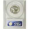 Image 2 : 1928-D 25C MS65 PCGS. Completely untoned, lustrous sur