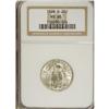 Image 1 : 1928-D 25C MS66 NGC. With a mintage of slightly over 1