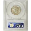 Image 2 : 1929-D 25C MS65 PCGS. Satiny luster is seen on delicat