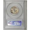 Image 2 : 1929-S 25C MS66 PCGS. While not completely struck in o