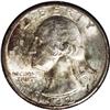 Image 1 : 1932-D 25C MS64 PCGS. The 1932-D quarter has been at t