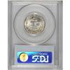 Image 2 : 1937-S 25C MS66 PCGS. A lovely, silvery semikey Washin