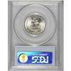 Image 2 : 1945-S 25C MS67 PCGS. Ex: Omaha Bank Hoard. A touch of