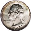 Image 1 : 1946 25C MS67 PCGS. David Bowers, writing of the 1946