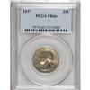 Image 1 : 1937 PR 66 PCGS. Just beginning to tone.
