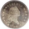 1794 50C Good 4 PCGS. O-105, R.5. The 1794 half dolla