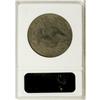 Image 2 : 1795 50C 2 Leaves Fine 15 ANACS. O-113, R.3. Deep lave
