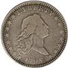 1795/1795 50C Fine 12 PCGS. O-112, R.4. The date is di