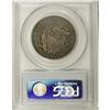 Image 4 : 1795/1795 50C Fine 12 PCGS. O-112, R.4. The date is di
