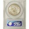 Image 4 : 1809 50C MS62 PCGS. O-115a, R.3. Most easily attribute