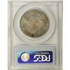 Image 4 : 1814 50C MS64 PCGS. O-109, R.2. A well-detailed exampl