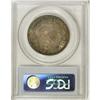 Image 2 : 1829 50C Large Letters MS62 PCGS. O-110a