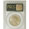 Image 2 : 1838 50C MS63 PCGS. A pleasing Select example of this
