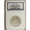 Image 1 : 1856-O 50C "Shipwreck Effect" NGC. Ex: S.S. Republic.