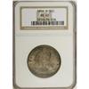 Image 3 : 1856-O 50C MS65 NGC. WB-102. Doubled Date. A perpetual