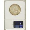 Image 2 : 1871-S 50C MS63 NGC. Ex: Eliasberg. A softly shimmerin