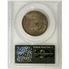 Image 2 : 1873 50C Arrows MS62 PCGS. Crisply struck with an even