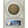 Image 2 : 1889 50C PR64 PCGS. Dusky gray toning takes on wisps o