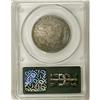 Image 4 : 1901 50C MS65 PCGS. Radiant cartwheel luster glows ben