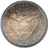 Image 2 : 1894 50C PR65 PCGS. The proof mintage for 1894 was a m