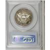 Image 2 : 1905 50C PR64 PCGS. One of 727 Barber half proofs made