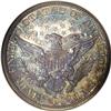 Image 2 : 1906 50C PR67 NGC. Windows of brilliance alternate wit