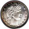 Image 1 : 1907 50C PR65 PCGS. An amazing Gem that displays immen