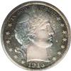Image 1 : 1915 50C PR67 S NGC. By the end of the Barber design,