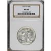 Image 1 : 1937-D 50C MS66 NGC. This is a wondrous example that s