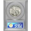 Image 2 : 1940-S 50C MS66 PCGS. Brilliant throughout and showing