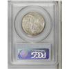 Image 2 : 1947 50C MS66 PCGS. Dusky silver luster is enhanced by