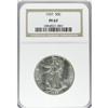 Image 3 : 1937 50C PR67 NGC. Completely brilliant, the fields sh