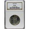 Image 1 : 1938 50C PR64 NGC. A gleaming Choice representative of