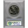 Image 2 : 1939 50C PR66 PCGS. Close to brilliant, although the r